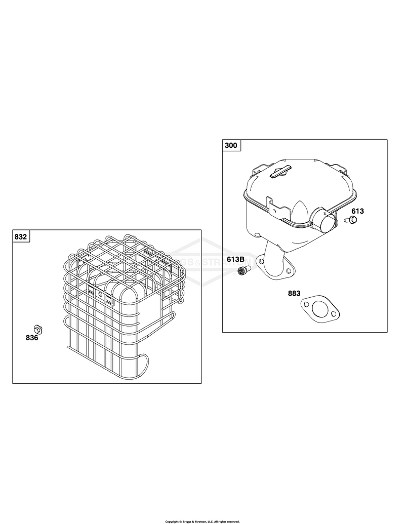 Exhaust Group