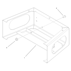 Air Deflector Kit Assembly