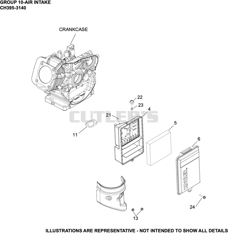 Air Intake