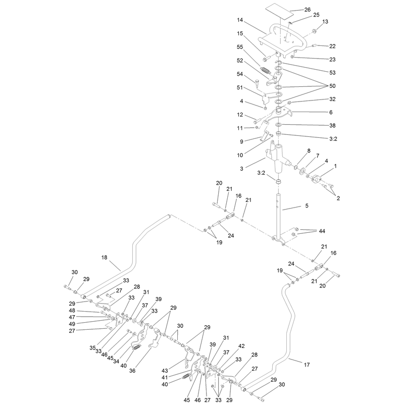 Control Assembly