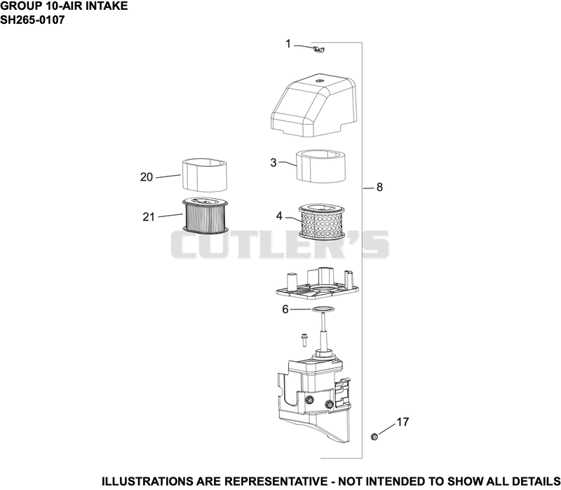 Air Intake
