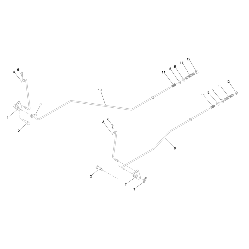 Brake Assembly