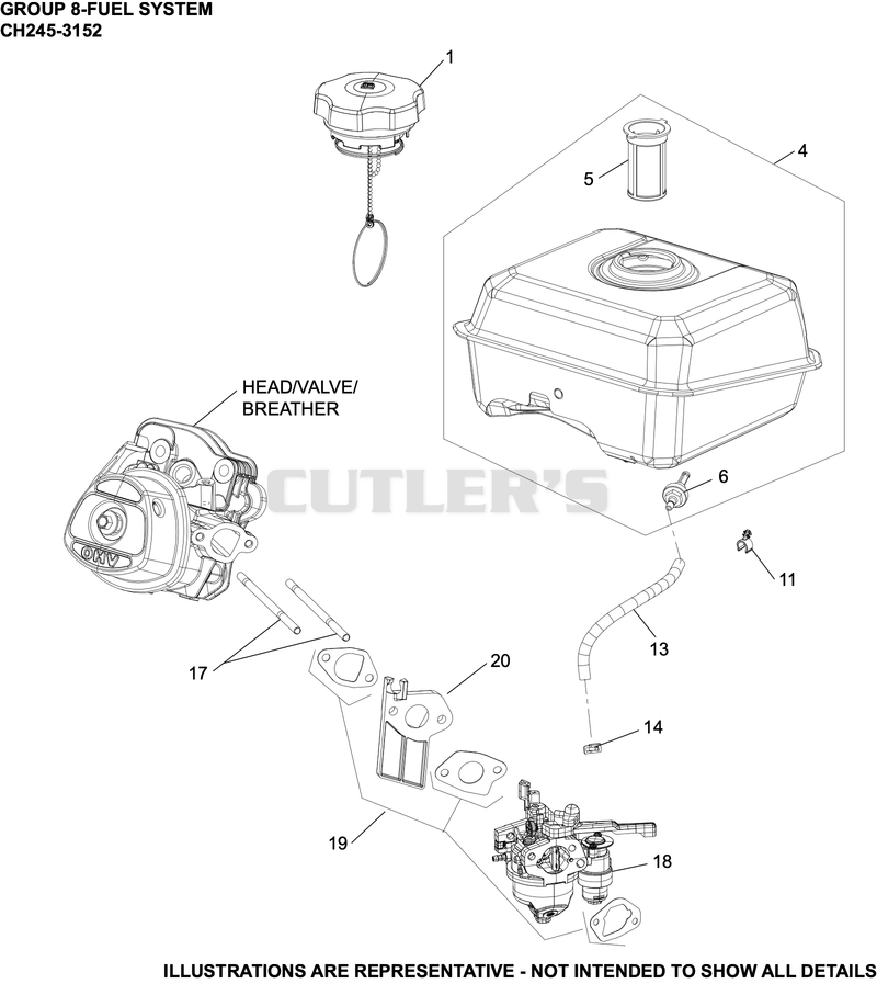 Fuel System