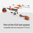 Husqvarna 970704202 DH110 FLXi Hedge Trimmer Attachment