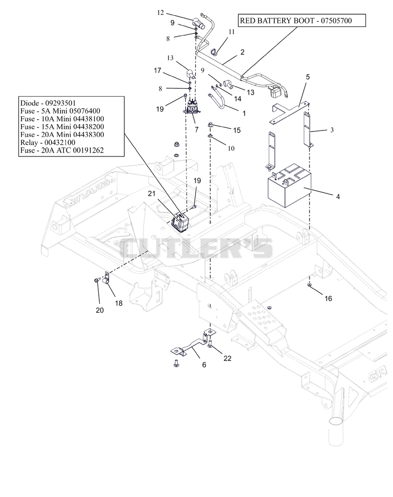 Electrical