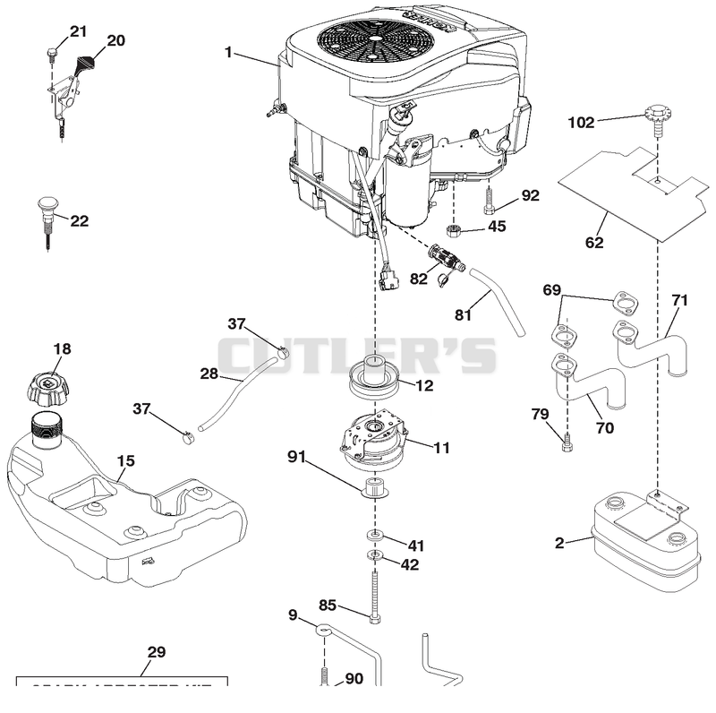 Engine