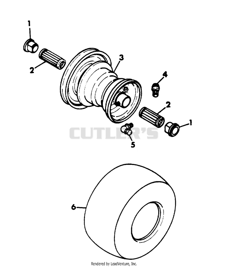WHEEL