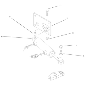 Cylinder Assembly