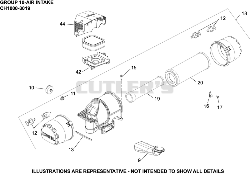 Air Intake