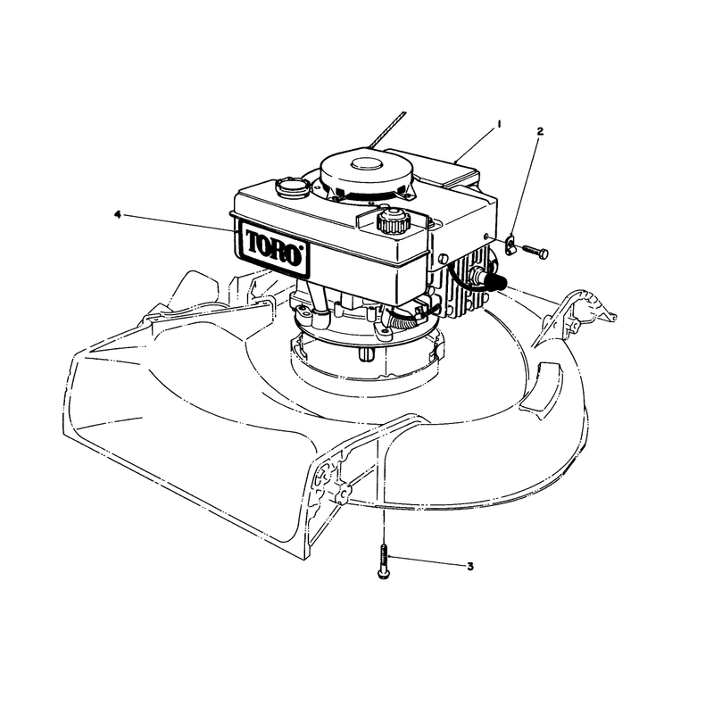Engine Assembly