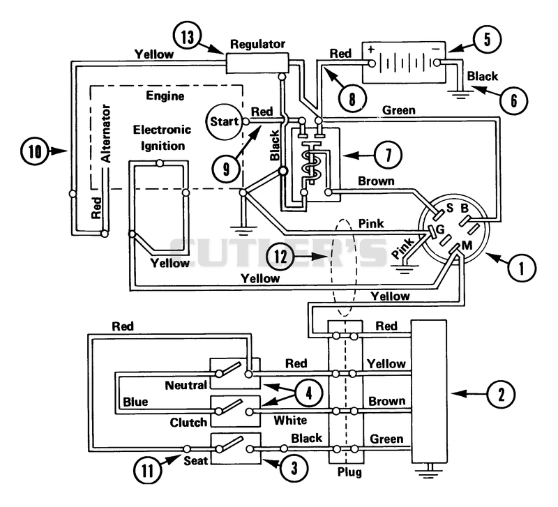 Electrical