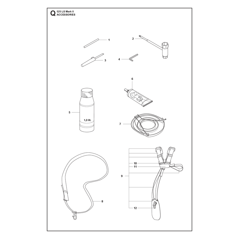 ACCESSORIES