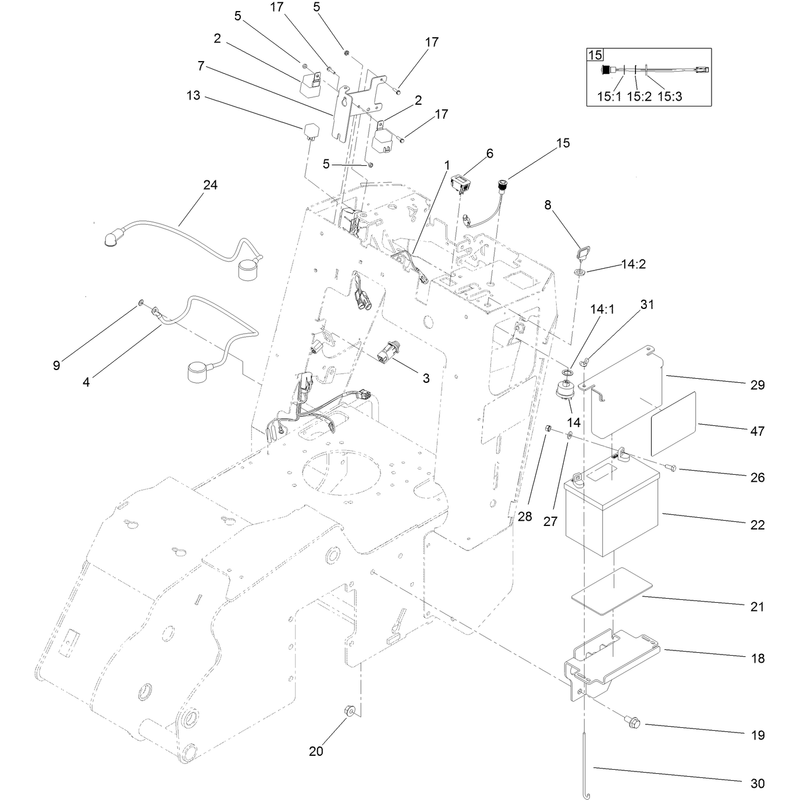 Electrical Assembly