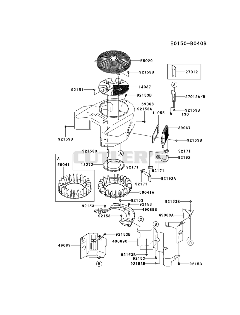 COOLING-EQUIPMENT