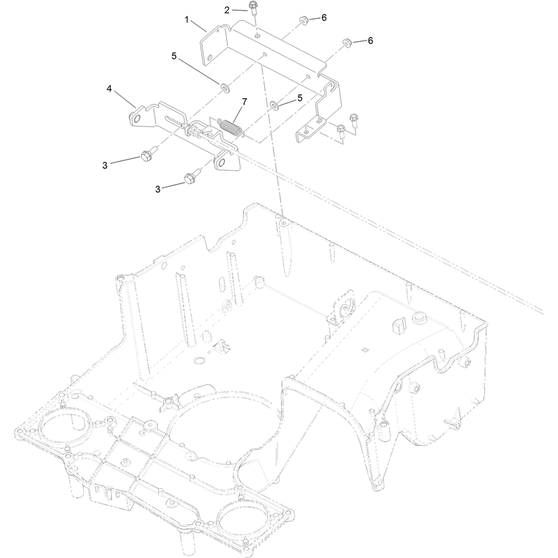 Brake Assembly