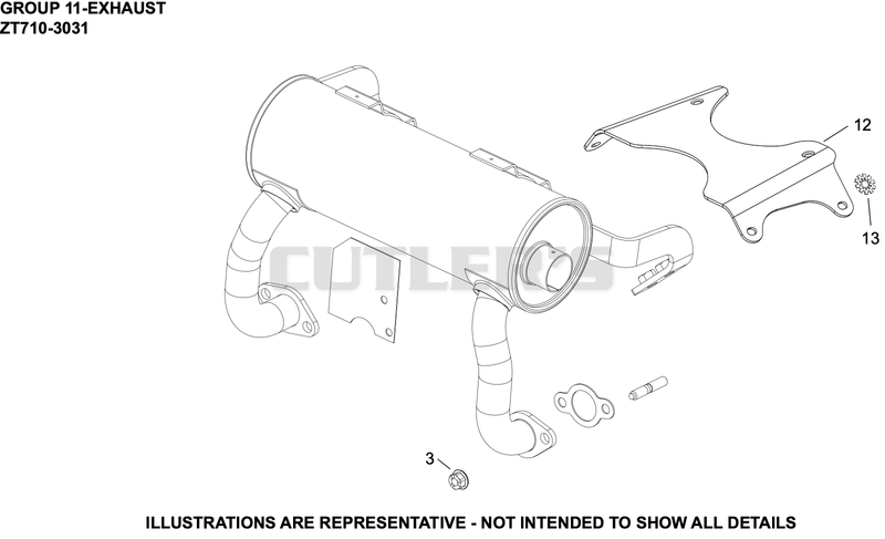 Exhaust