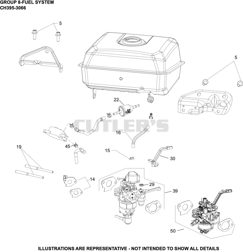 Fuel System