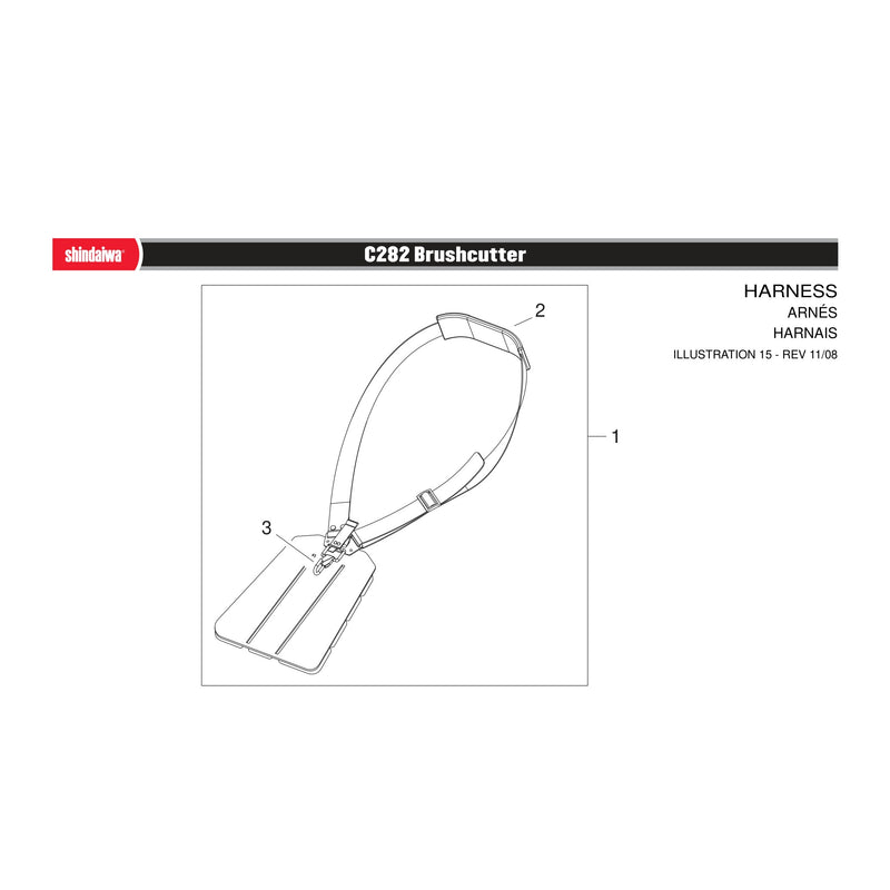 HARNESS