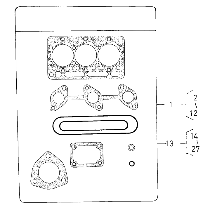 Gasket Kit