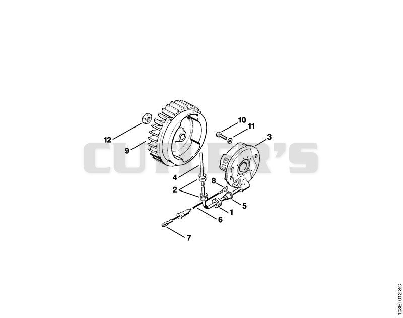 Ignition system