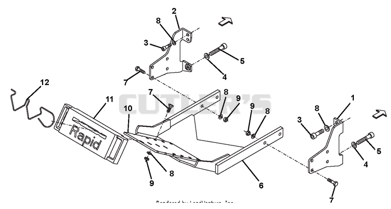 Lever Controls