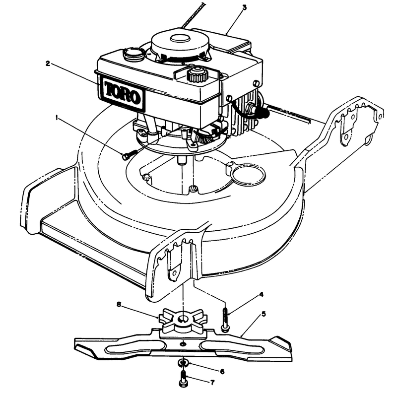 Engine Assembly