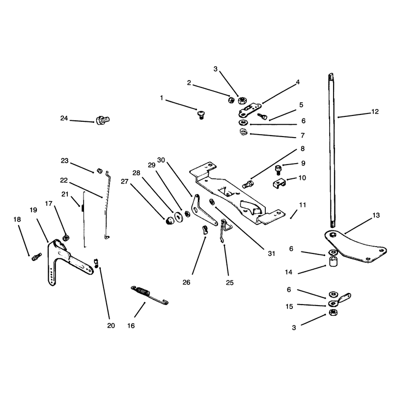 Engine Controls