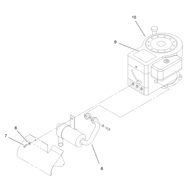 Engine Assembly