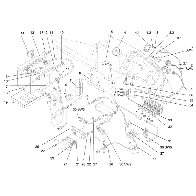 Electrical System