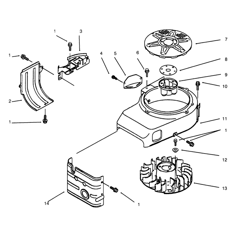 Cooling Equipment