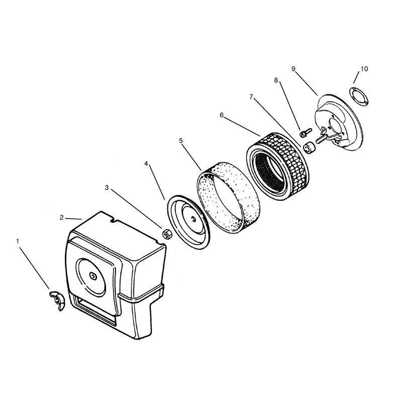 Air Cleaner