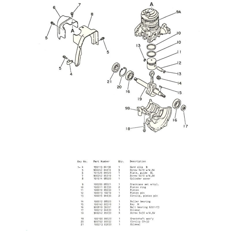Diagram 1