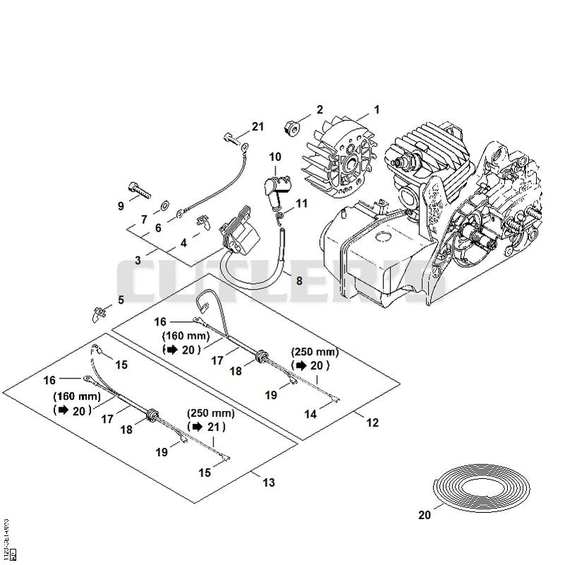 Ignition system
