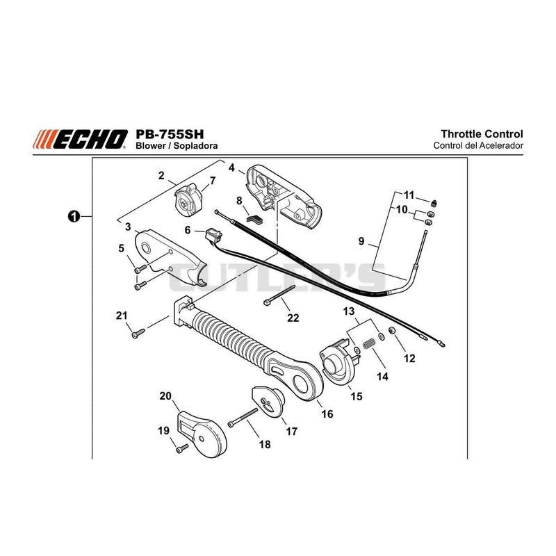 Throttle Control