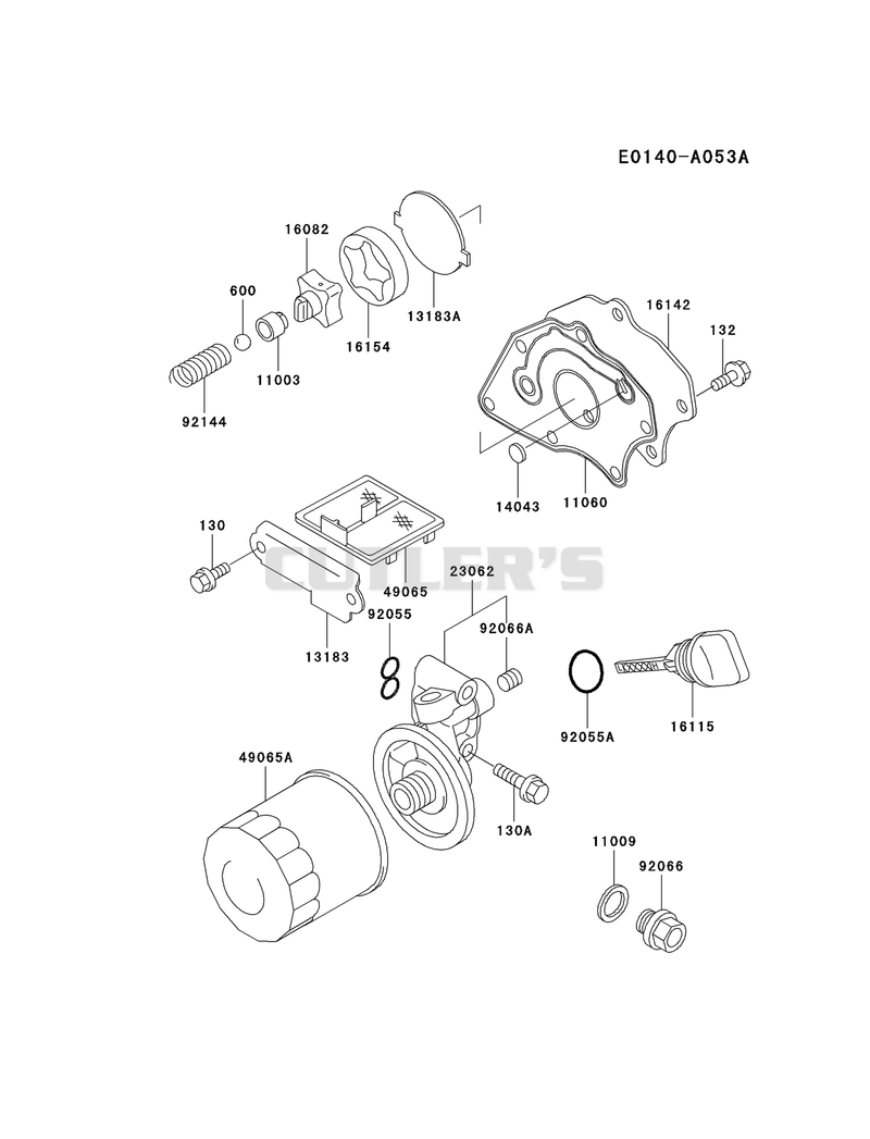 LUBRICATION-EQUIPMENT