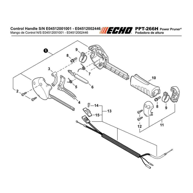 Power Pruner ®