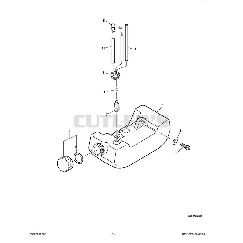 Fuel System