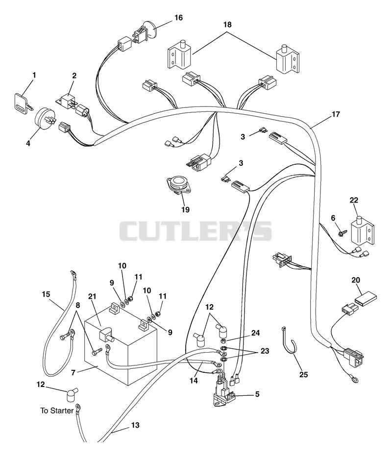Electrical System