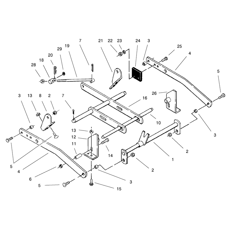 Lift Assembly