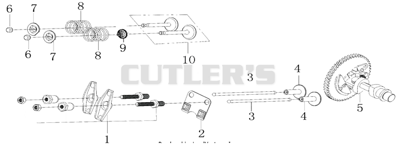 Camshaft