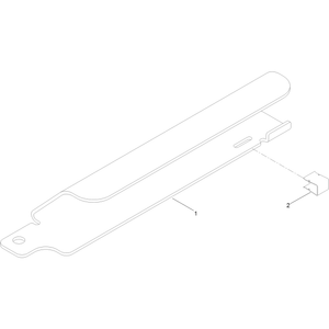 Belt Guard Kit No 119-9925