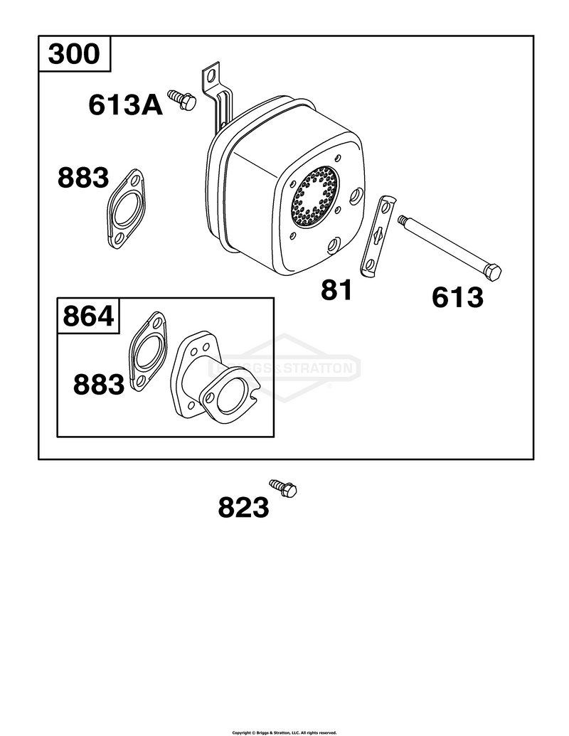 Exhaust Group