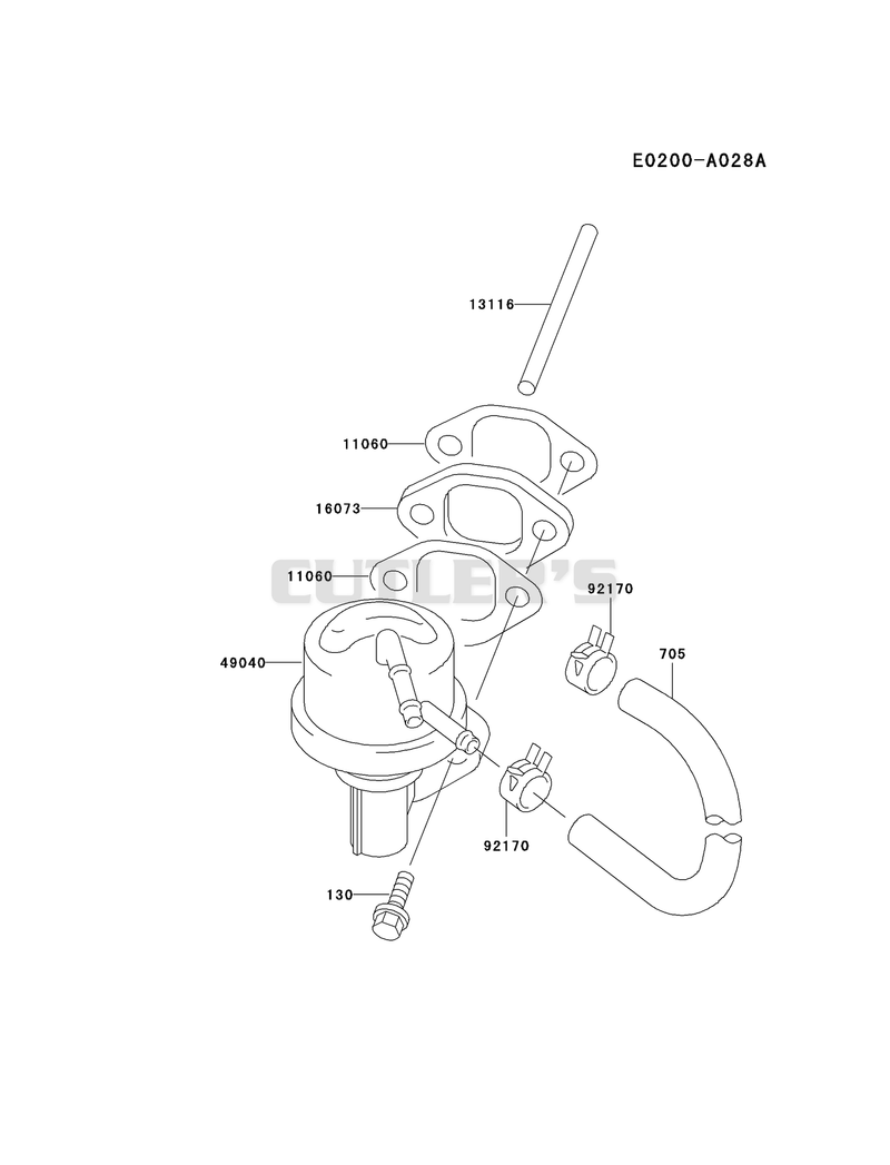 FUEL-TANK/FUEL-VALVE