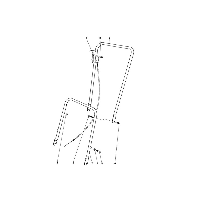 Handle Assembly