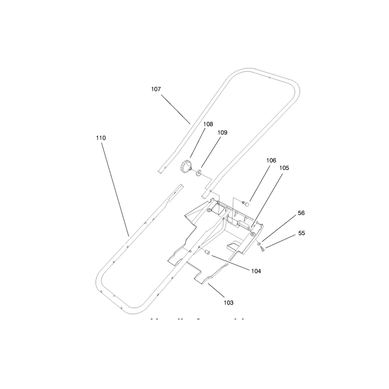 Handle Assembly