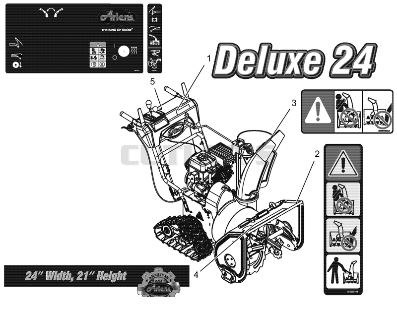 Decals