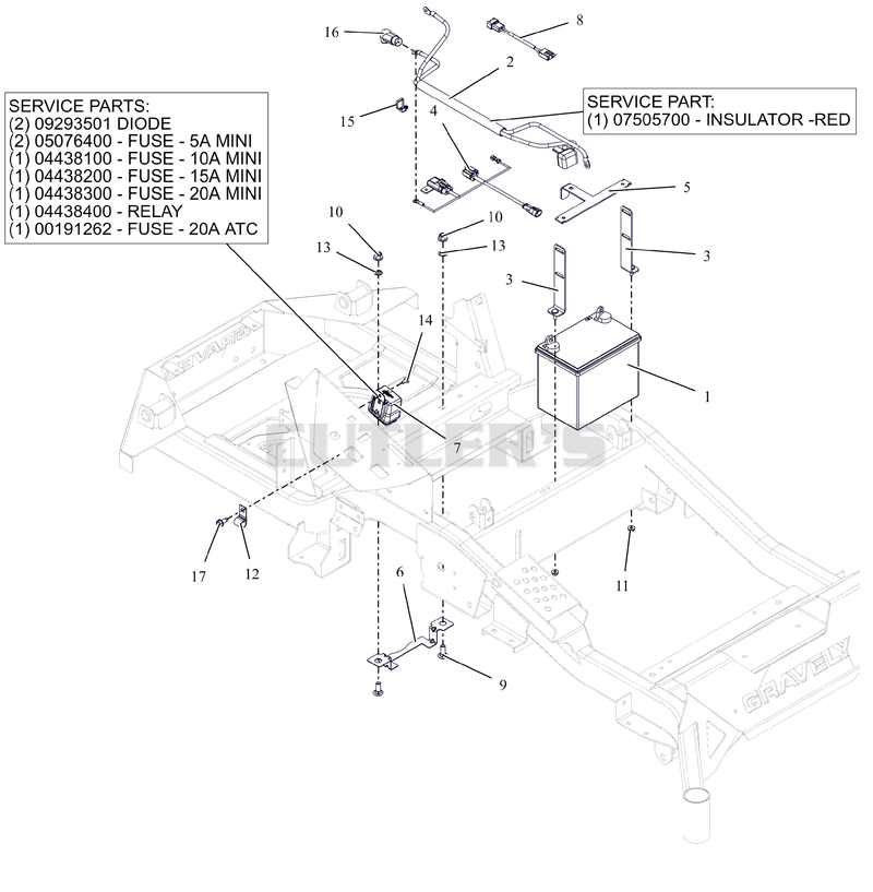 Electrical