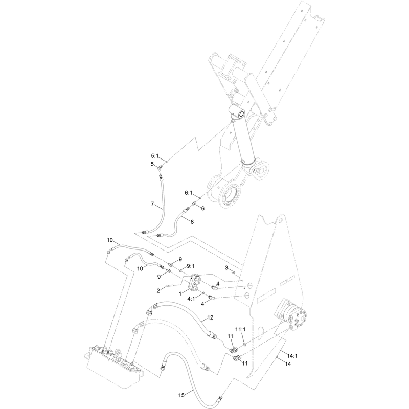 Hose Assembly