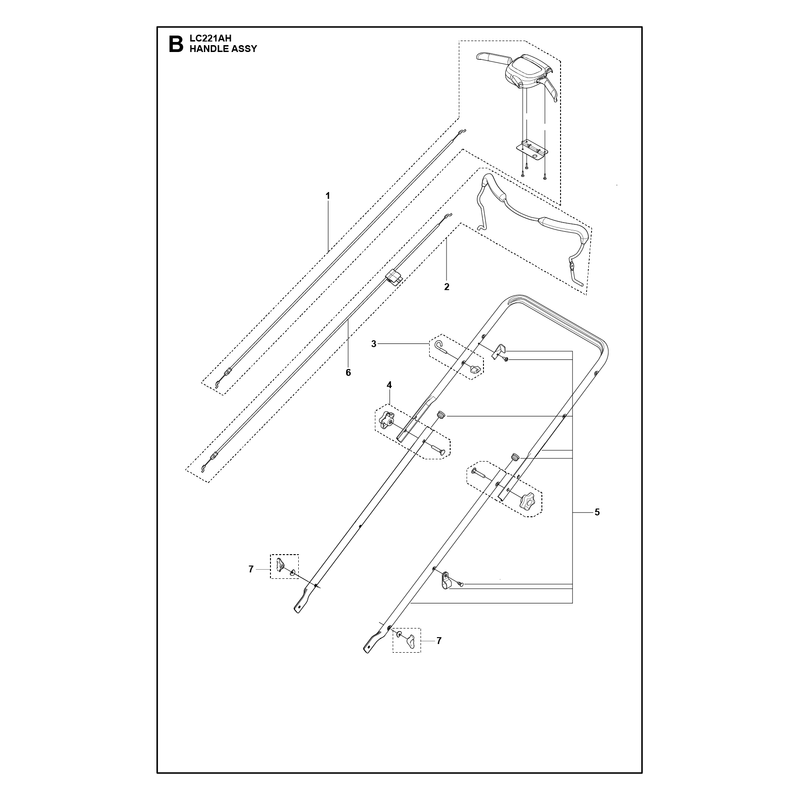 HANDLE