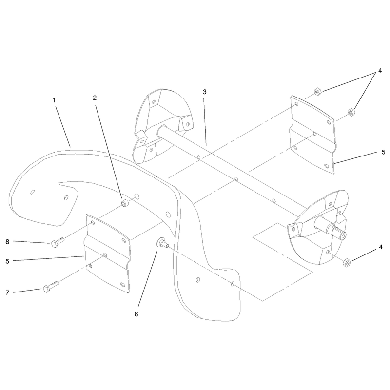 Rotor Assembly